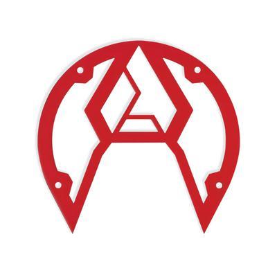 101005SM0803-Assault-Industries-Sidewinder-Convex-Bezel-Set-Red-1-2