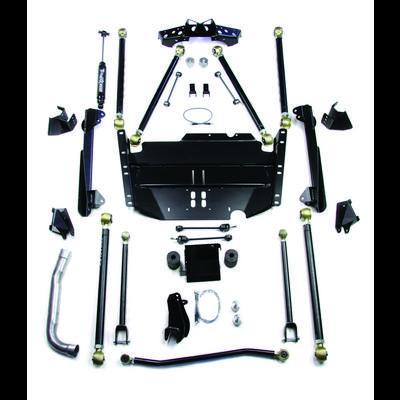 1149075-TeraFlex-LCG-Pro-Suspension-Lift-Kit-for-Coilovers-3-2