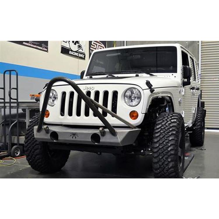1759010DST-Poison-Spyder-Brawler-Lite-Front-Bumper-with-Shackle-Tabs-Trail-Stinger-and-Tube-Gussets-Bare-2-1.jpg