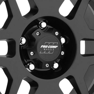 5041-895555-Pro-Comp-41-Series-Phaser-18x9-Wheel-with-5-on-150-Bolt-Pattern-3-2