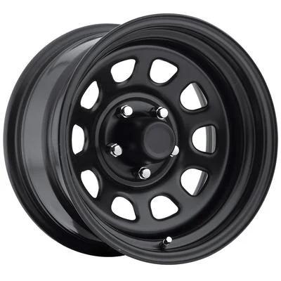 51-6873F-Pro-Comp-Series-51-Wheel-16x8-with-5x5-Bolt-Pattern-Flat-Black-1-2