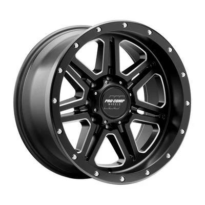 5162-217047-Pro-Comp-62-Seroes-Apex-20x10-Wheel-with-8x170-Bolt-Pattern-1-3