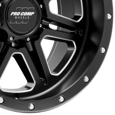 5162-217047-Pro-Comp-62-Seroes-Apex-20x10-Wheel-with-8x170-Bolt-Pattern-2-3