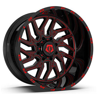 544BMR-2126844-TIS-Offroad-544BMR-Series-Wheel-20x12-with-6-on-5-5-Bolt-Pattern-1-2