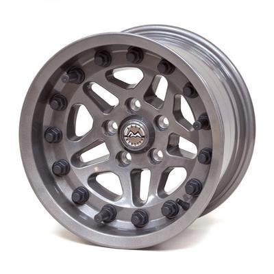 60863-023-1-Hutchinson-Rock-Monster-DOT-Beadlock-Wheel-18x9-with-5-on-5-Bolt-Pattern-4-2