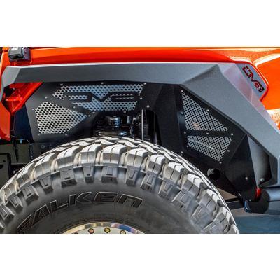 INFEND-03FB-DV8-Offroad-Front-Inner-Fenders-Black-2-2