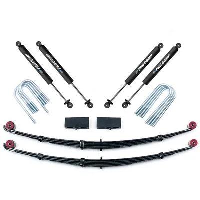K1009T-Pro-Comp-2-5-Stage-I-Lift-Kit-with-PRO-1-2