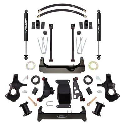 K1171T-Pro-Comp-6-Lift-Kit-with-Rear-PRO-1-2