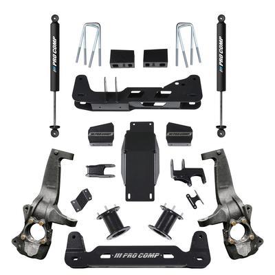 K1176M-Pro-Comp-6-Lift-Kit-with-PRO-1-2