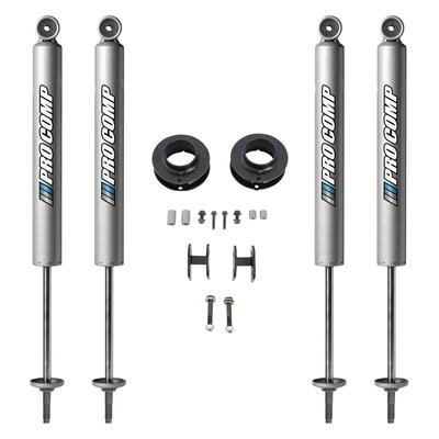 K2002M-Pro-Comp-2-Lift-Kit-with-PRO-1-2