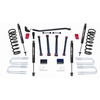 K2076T-Pro-Comp-6-Short-Arm-Lift-Kit-with-PRO-1-2