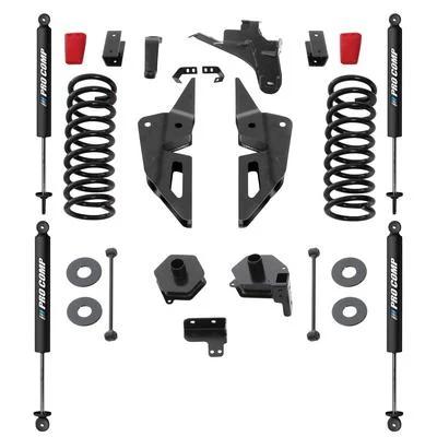 K2105T-Pro-Comp-4-Stage-I-Suspension-Kit-with-PRO-1-2