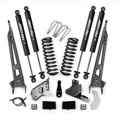 K4064T-Pro-Comp-6-Stage-II-Lift-Kit-with-PRO-1-2