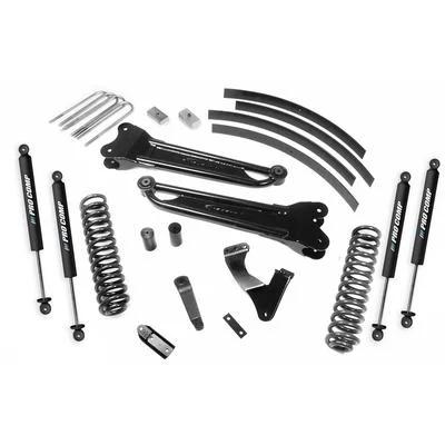 K4152T-Pro-Comp-6-Stage-II-Lift-Kit-with-PRO-1-2