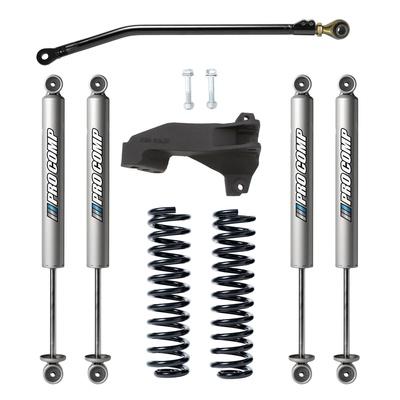 K4241M-Pro-Comp-2-Lift-Kit-with-PRO-1-2