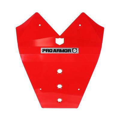 P141P362RD-293-Pro-Armor-Rear-Skid-Plate-Red-1-1