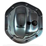 Dana 44 Differential Covers