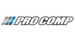 Pro Comp Steel Wheels